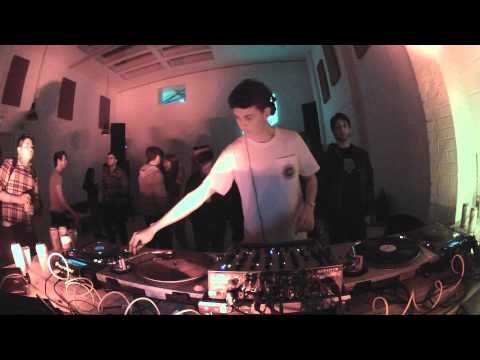 Compa Boiler Room DJ Set