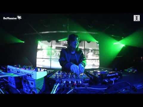 Mira Joo @ Be Massive 14  BTH w  Charlotte de Witte 1