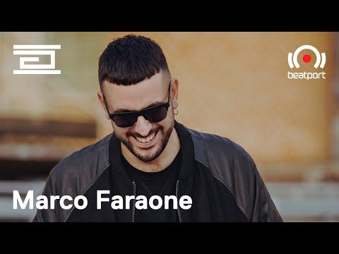 Marco Faraone DJ set - Drumcode Indoors III | @Beatport  Live