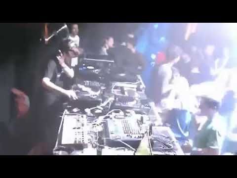 Casionova - Pepper Club ::: Perron ::: Fri May 13 2011