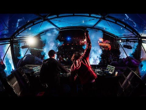 Mind Against @ Tomorrowland Winter 2025