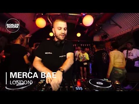 Merca Bae | System: Latin LDN #2