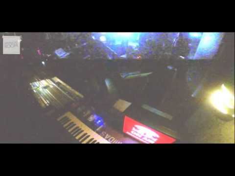 A Guy Called Gerald Live @ Analog Room NOV 14