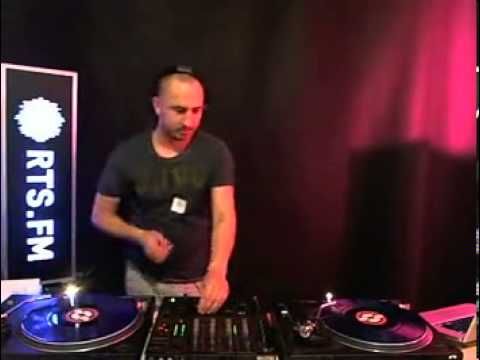 Plucked Bros aka Arkadiusz Koper and Kubeq Nightclub - RTS.FM.220212