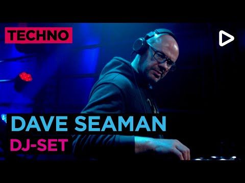 Dave Seaman (DJ-SET) | SLAM! MixMarathon XXL @ ADE 2019