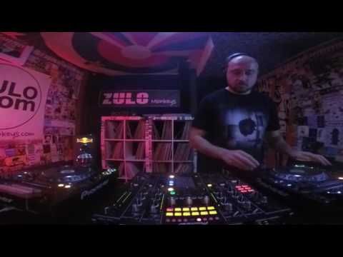 Iñaki Villasante (Zulo Room)