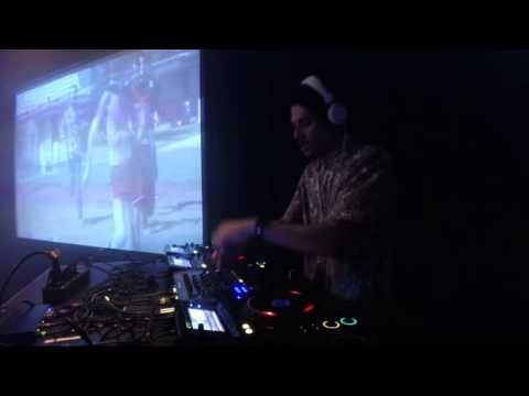 Cinta Soul @ Slack, Mezz, Breda (15-02-2014)