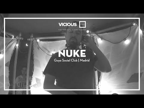 Nuke - Vicious Live @ www.viciouslive.com HD