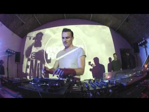 Cid Rim Boiler Room LIVE Show