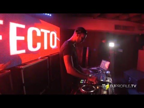 Videoset: Kelly Laice @ Causa y efecto :: San Antonio 5 mar
