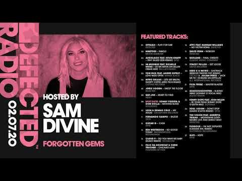 Defected Radio Show: Forgotten Gems Special (Presented by Sam Divine)
