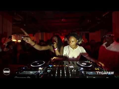 Tygapaw | Yes Yes Ya'll x Boiler Room | Toronto
