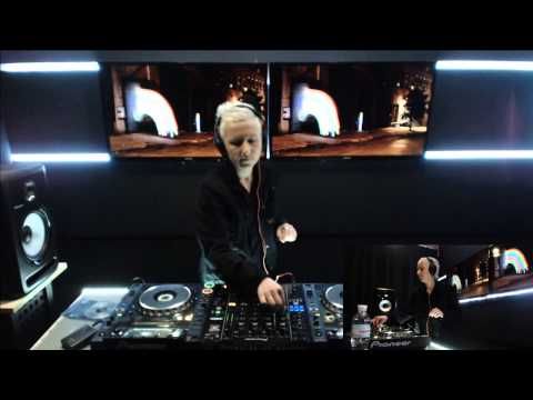 Anna Lee - Live @ Radio Intense 25.03.2015