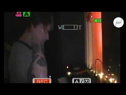 DJ Boring DJ set // Keep Hush live Thru the Window