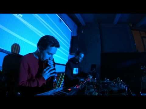 Interchain (live) RTS.FM 05.02.15