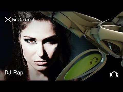 DJ Rap DJ set - ReConnect: Drum & Bass | @Beatport Live