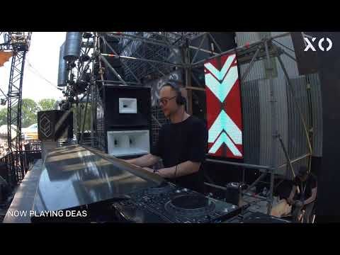 DEAS • Extrema 2022