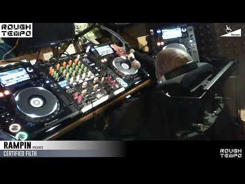 Lankzi b2b Rusty with MC FEARLESS