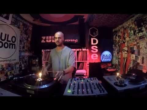DECDRUM (Zulo Room)