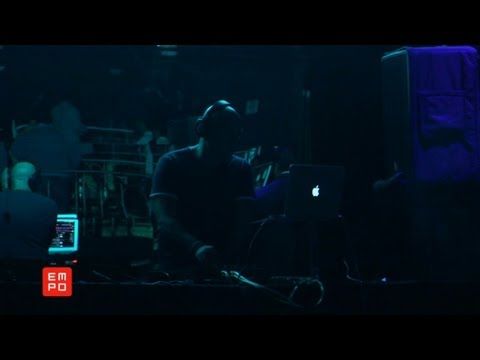 Stefano Noferini Streaming Live @ México Parte 9