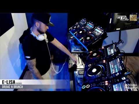 E-LISA & INFORCE METHOD TAKEOVER