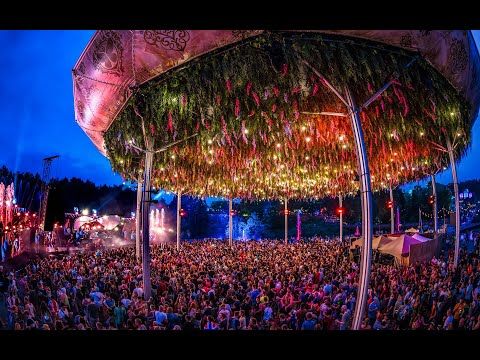 Camelphat | Tomorrowland Belgium 2019 - W2