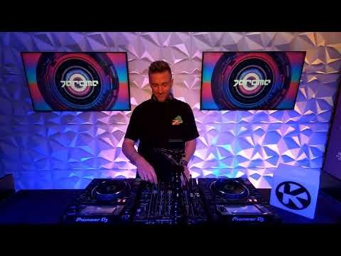 #206 Kontor DJ Sessions W/ Jerome