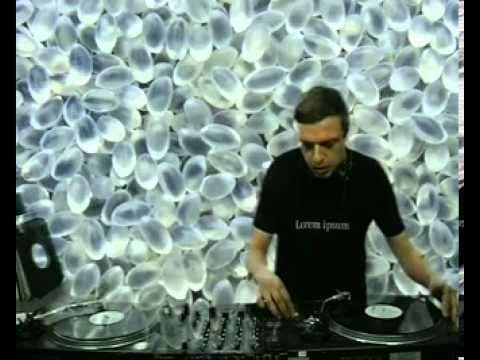 Pro-Tez Showcase: Ed Vertov @ RTS.FM - 20.04.2011