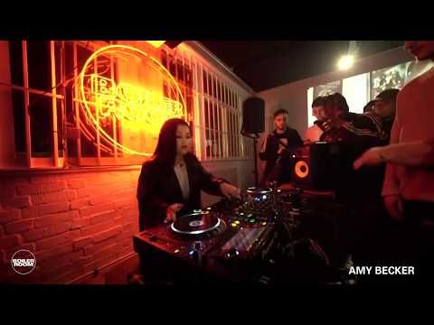 Amy Becker | Big A.G. & President T's Birthday Bash