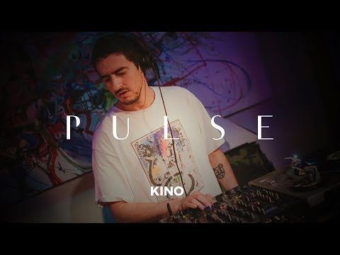 We Must feat. KINO @ PULSE Uruguay