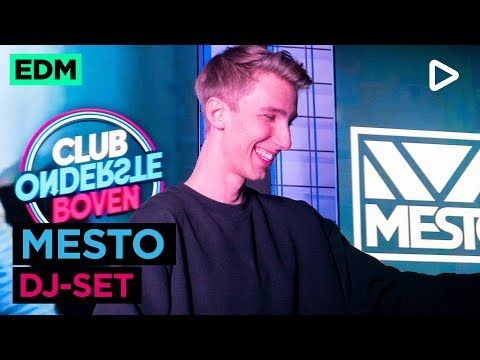 Mesto (DJ-set) | SLAM!