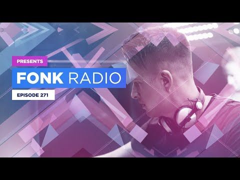 DANNIC Presents: Fonk Radio | FNKR271