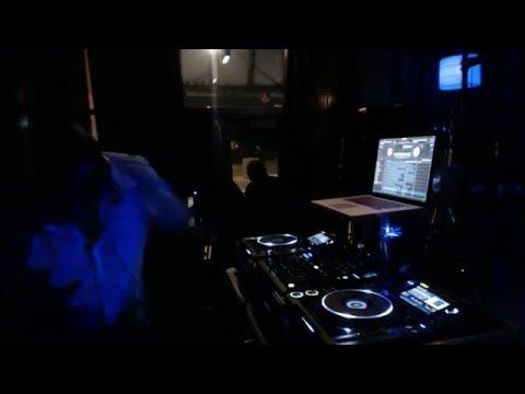 GMDJS Dj Money Bar 10 Doors