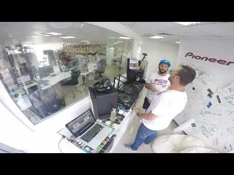 Pioneer DJ Lab - Charl Chaka, Melohman, Elaouad, David Craig & James Locksmith [HOA Takeover]