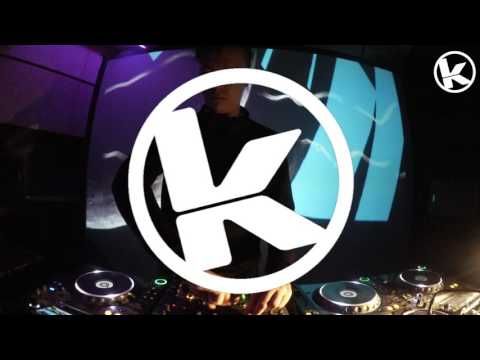 PILOSE ● Kozzmozz Livestream Party 27/10/2016 /SLASH9.TV
