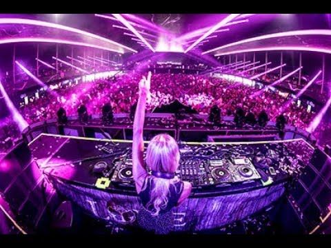Tomorrowland Belgium 2017 | MATTN