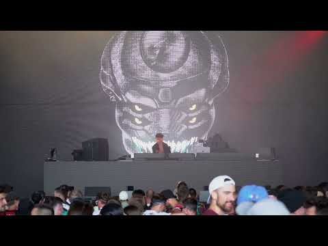 Rampage Open Air 2023 - Wodd