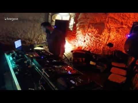 Nutype Crop Of Music 25/11/2014 borgo33