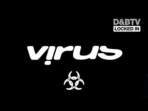 Virus Recordings - D&BTV: Locked In