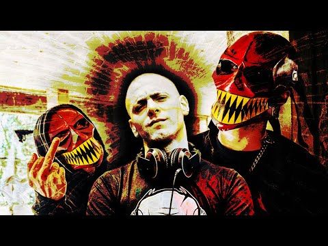 Uptempo Time at Hardcore Radio