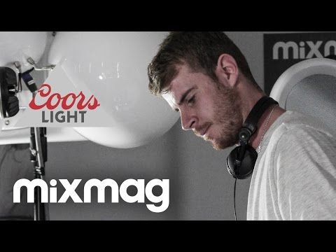 WILKINSON in The Lab LDN 2.0