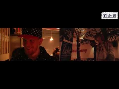 Beatmakers Union ::: Coffee Company - Rotterdam ::: Prt #2 ::: February 27th 2014