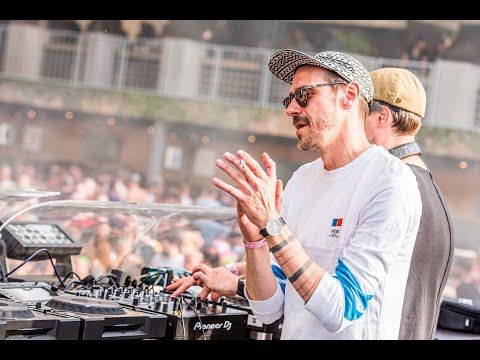 Kollektiv Turmstrasse | Tomorrowland Belgium 2019