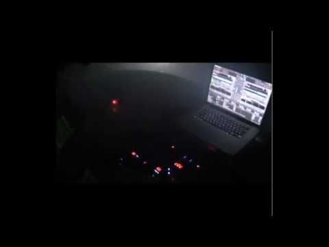 Videoset Boris S. @ Swing Club (Porto/PR) - 01/12/2012