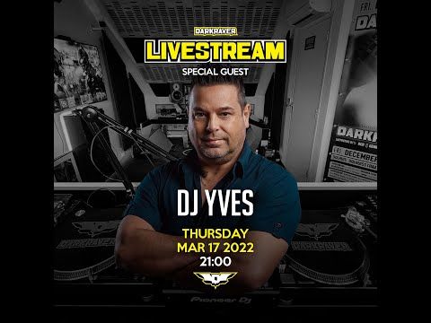 Special guest: Dj Yvess
