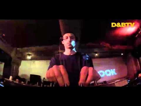 Skeptical @ D&BTV Presents Outlook Drum & Bass Labels Showcase