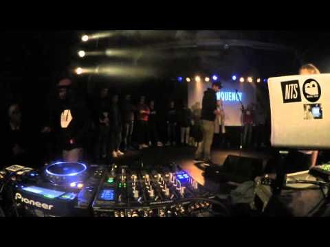 Champion Sound Beat Battle @ Kavka, Antwerpen (12-12-2015)