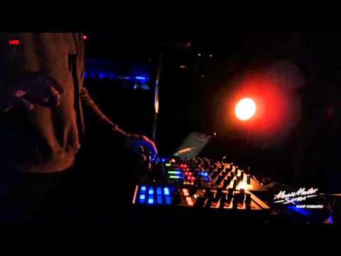 Music Master Series Live feat. Narf Passaro