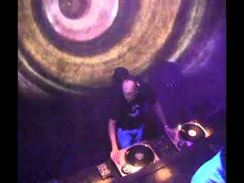 Patrick Zigon, Shanti club - RTS.FM.110409