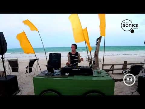 DIRTY DOERING - B4 BEACH CLUB ZANZIBAR 13-11-20